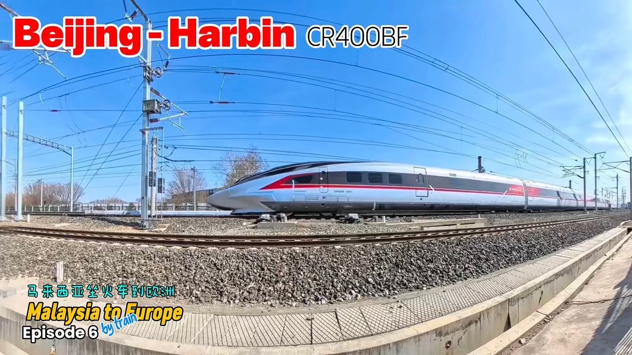 Train travel: Train Station Services