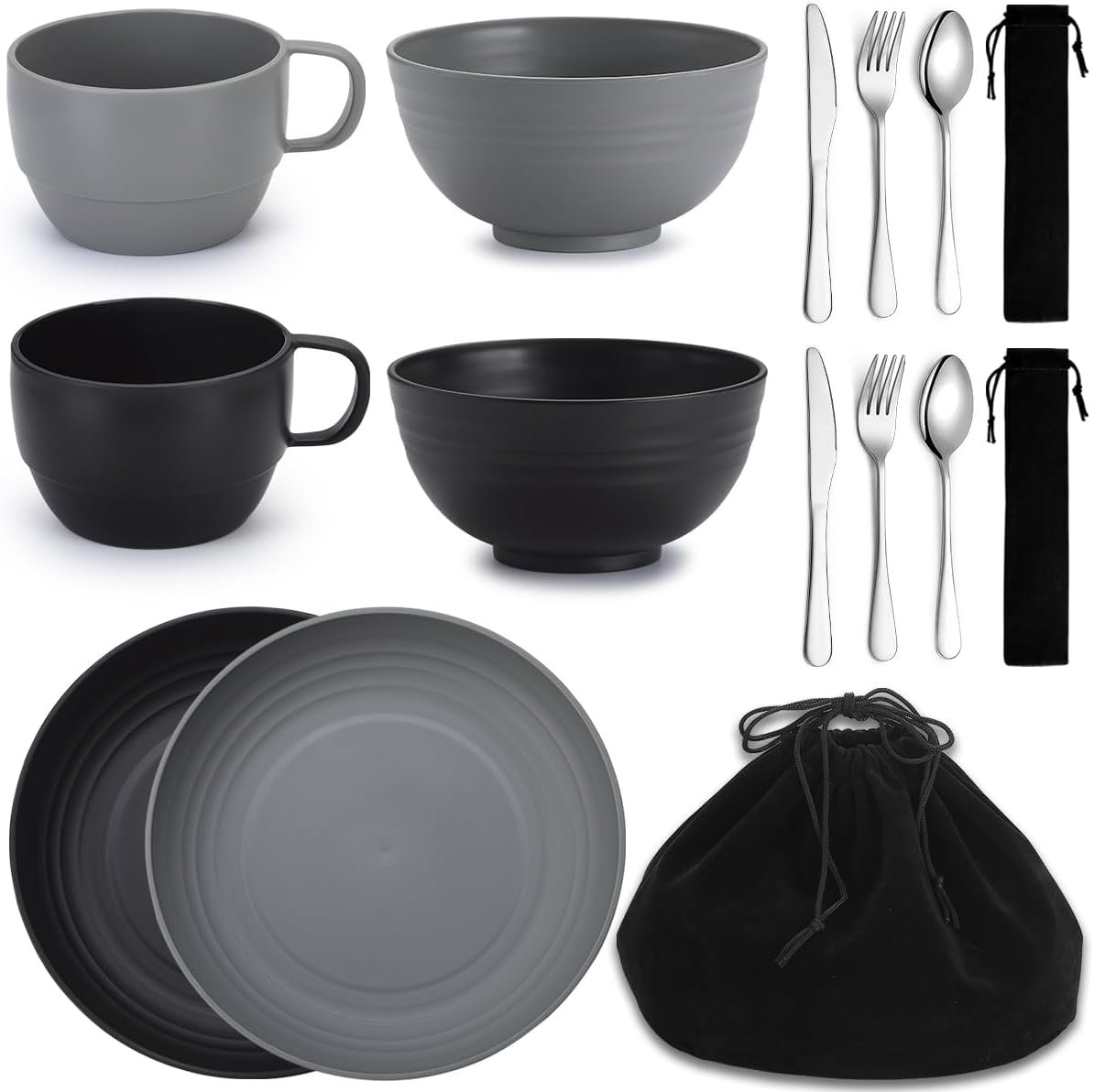 camping gear rental options