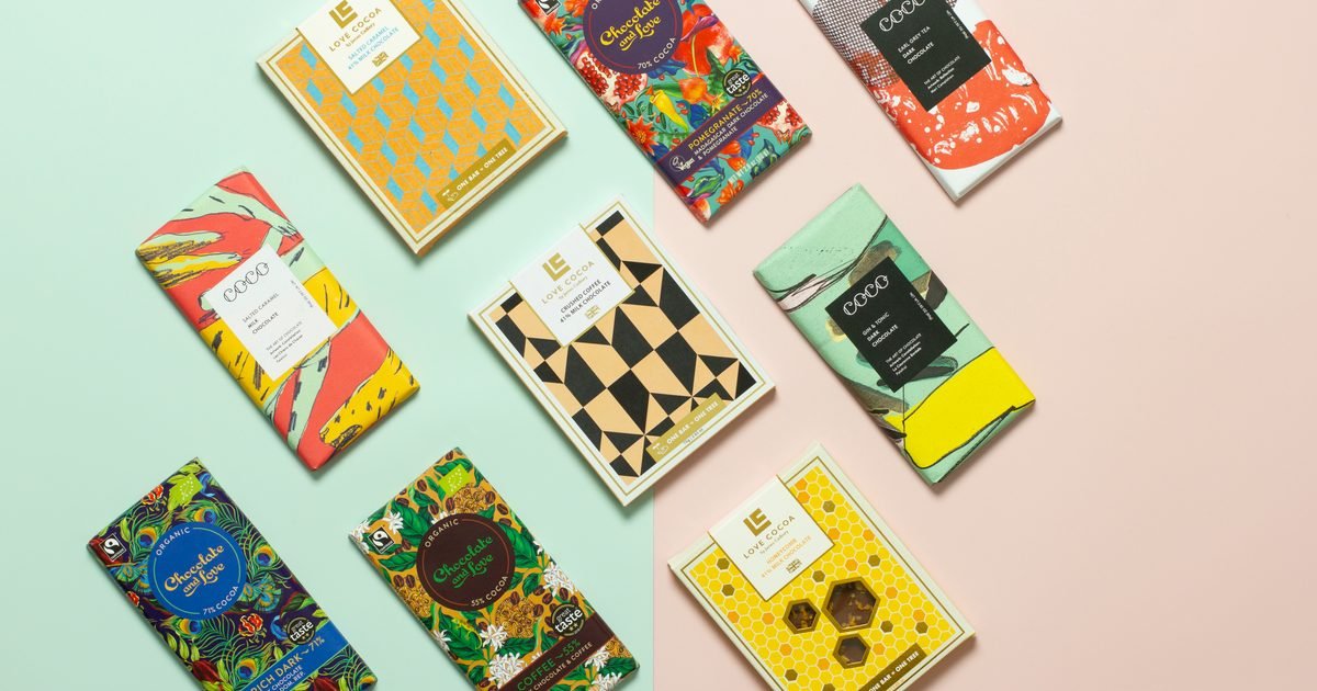 Best chocolate subscriptions and clubs 2025