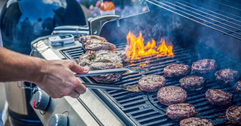 Best gas BBQs to buy in 2025, tested and reviewed by experts