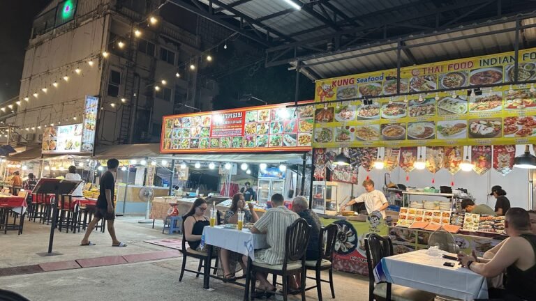 Travel and food Best food