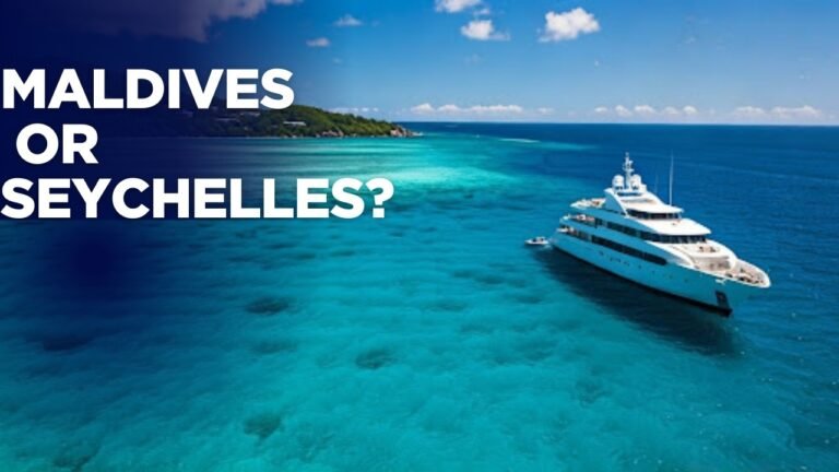 Discover Seychelles