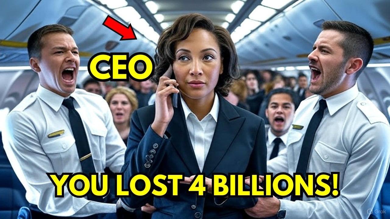 Airplane travel: Airport Security