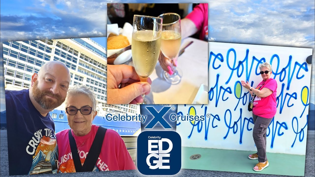 Ship travel: Cruise Lifestyle