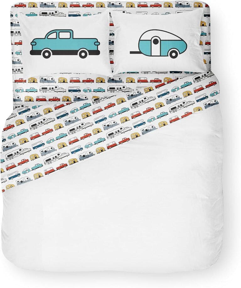 RV Bedding