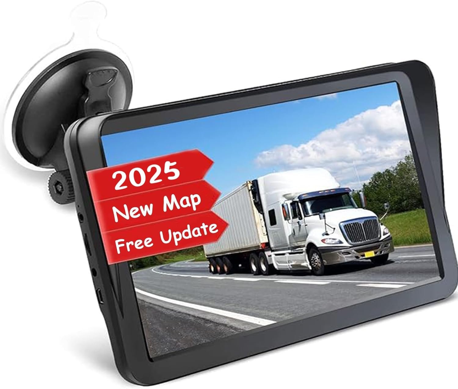 RV Navigation Systems