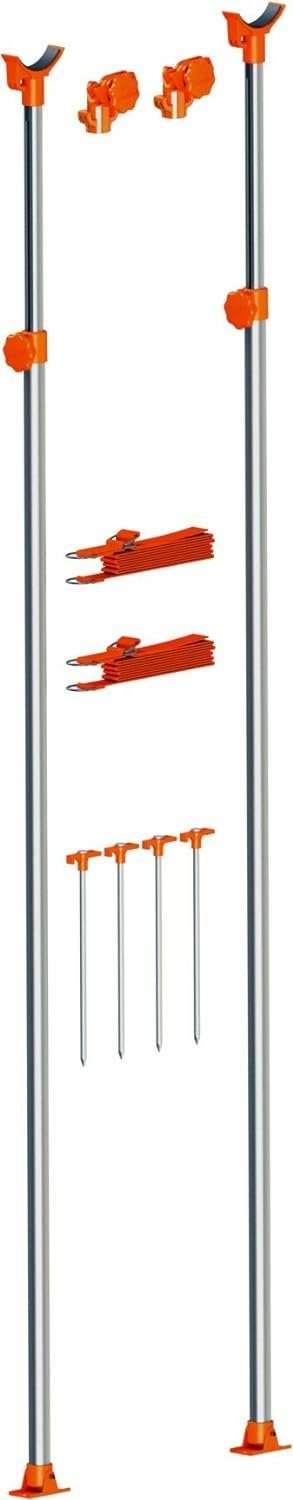 RV Awning Accessories