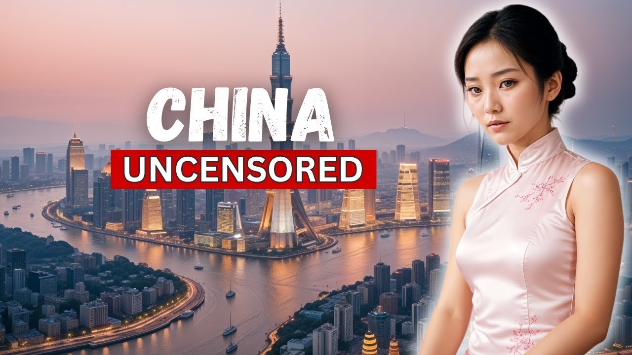 Travel China-Yangtze River