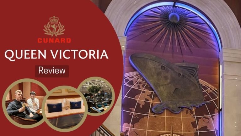 Ship travel: Historical Cruises