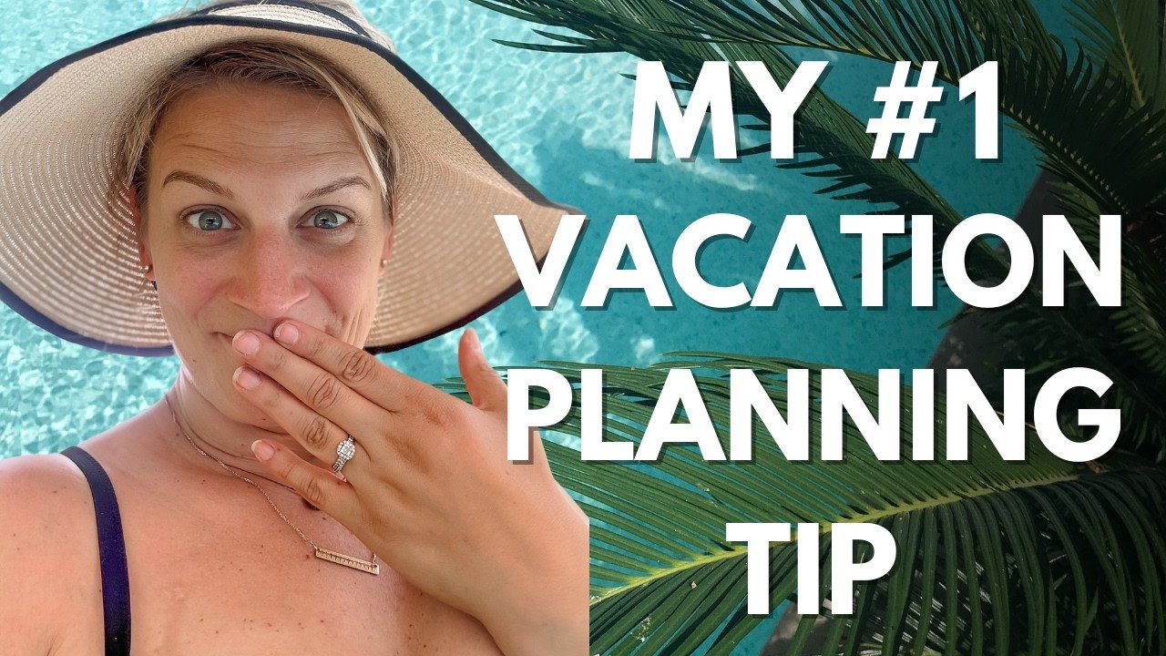 solo travel: Itinerary Planning