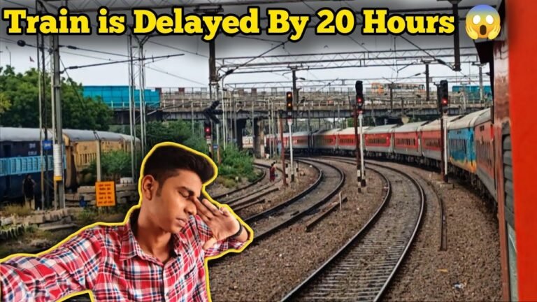 Train travel: Train Tickets