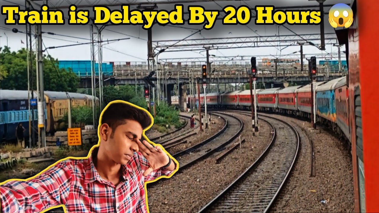 Train travel: Train Tickets