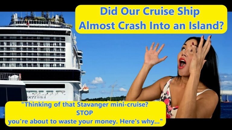 Island travel: Island Cruises