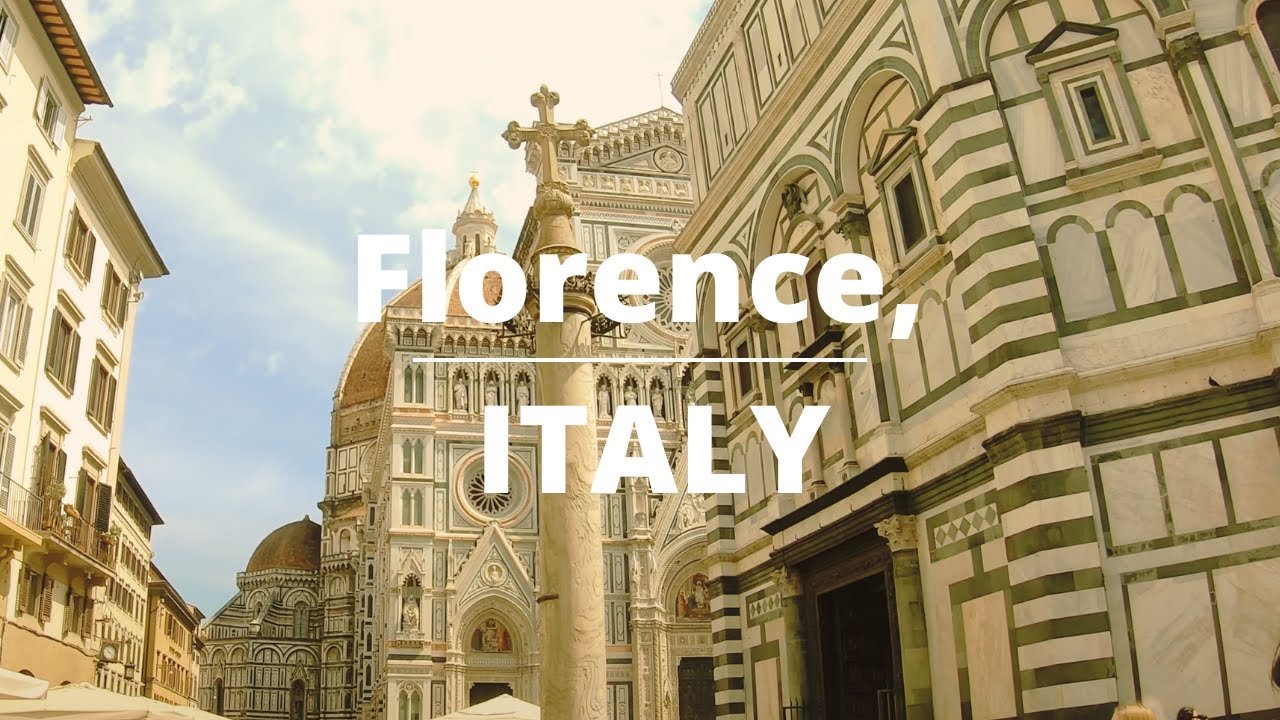 Discover Florence