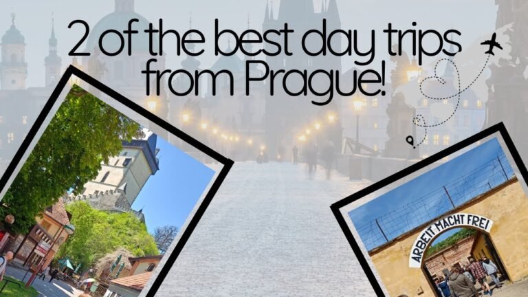 Discover Prague