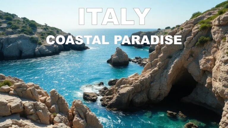 Discover Amalfi Coast