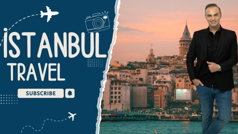 Discover Istanbul