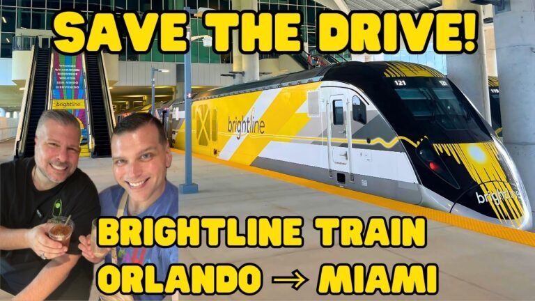 Train travel: Train Tickets