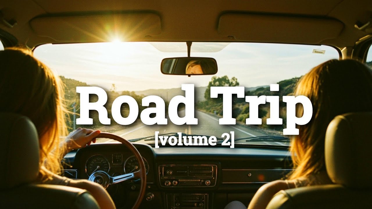 Romantic Getaway: Romantic Road Trips