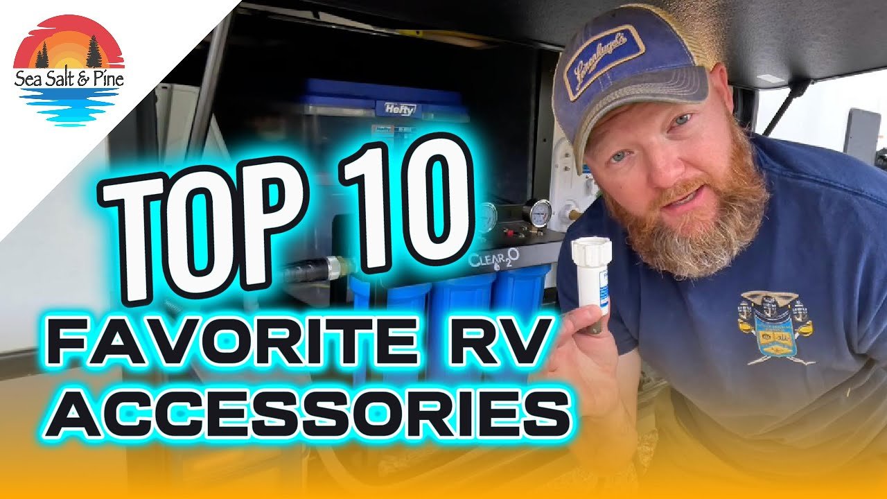 RV Accessories