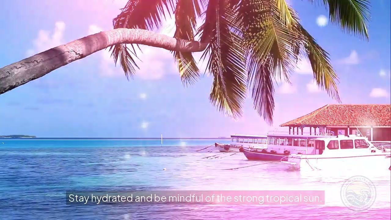 Island travel: Eco-Lodges