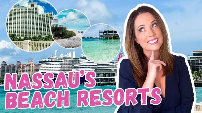 Island travel: Island Cruises