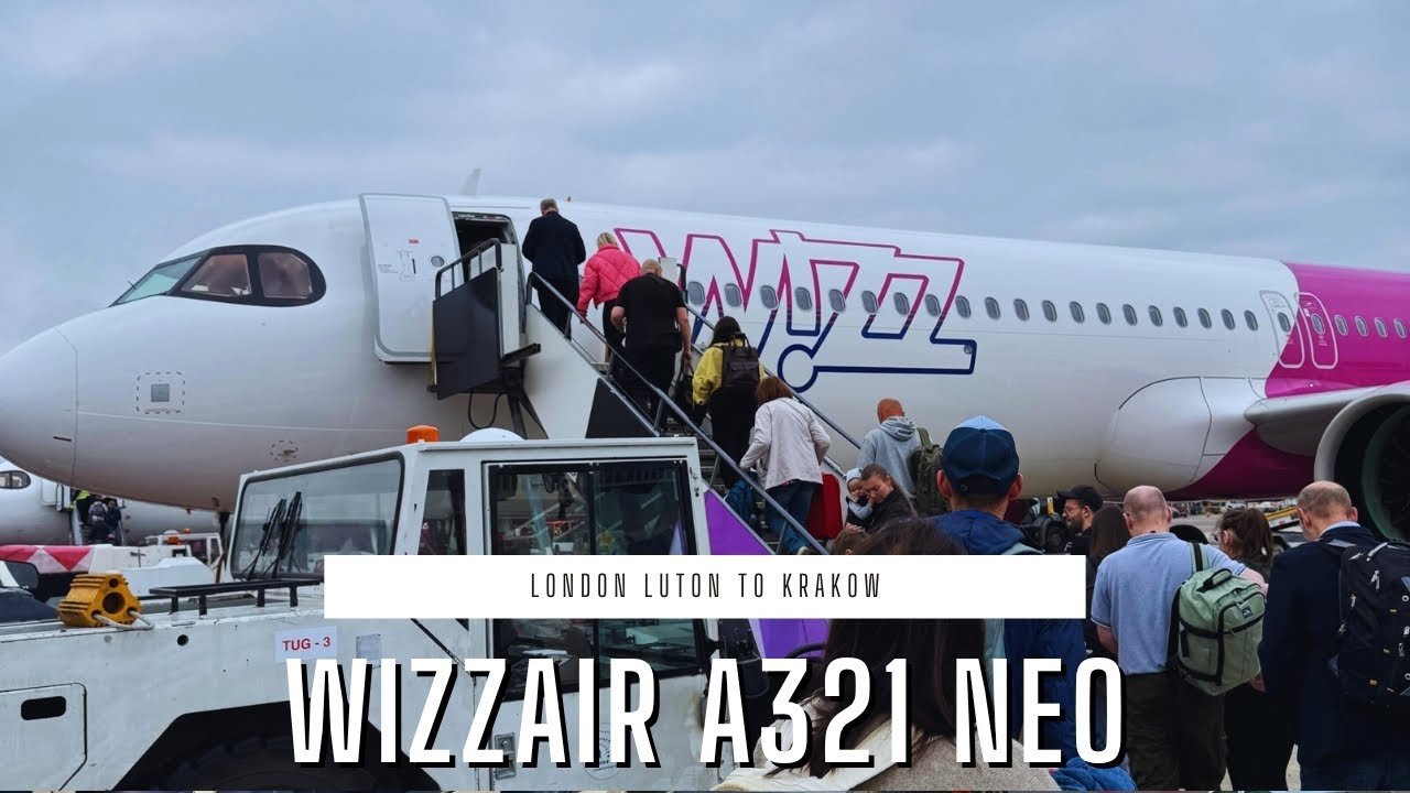 Airplane travel: Carry-On Luggage