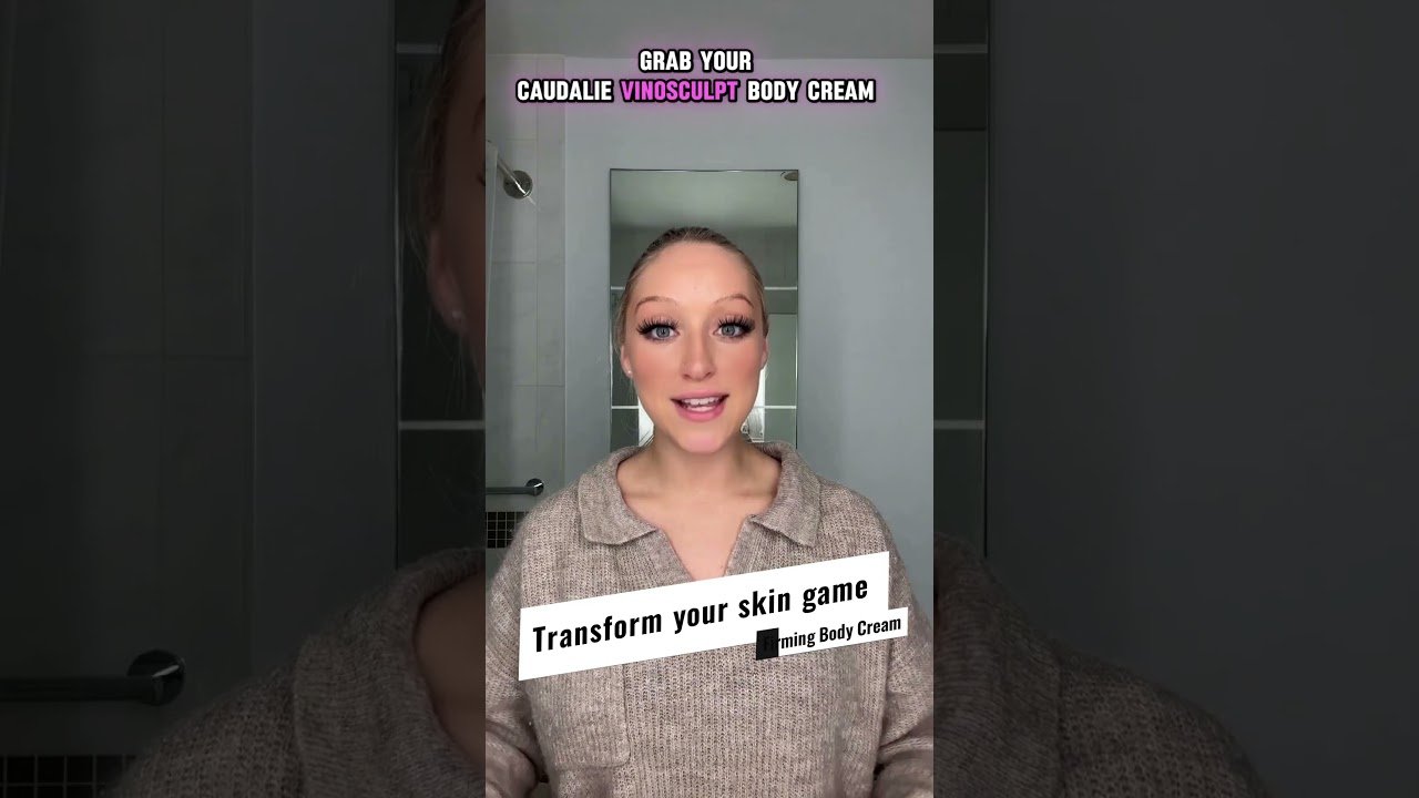 #Firming Body Cream #AmazonMusthaves, #BodyContour,#BodySculpting,#SkinTightening3