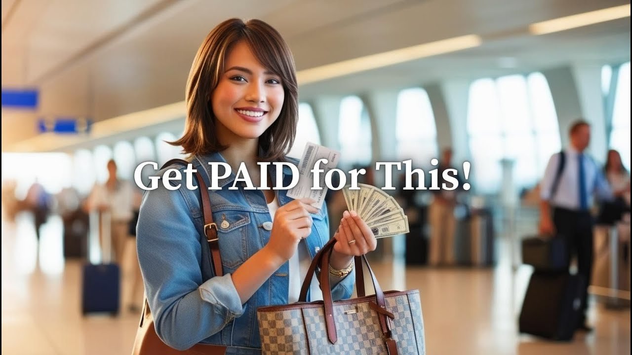 Airplane travel: Travel Essentials