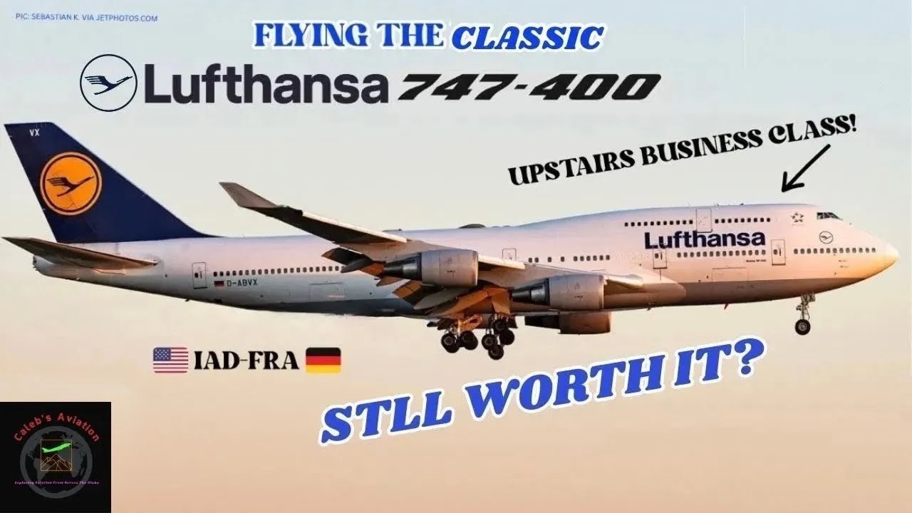 Airplane travel: Cabin Classes