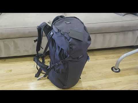 Airplane travel: Carry-On Luggage