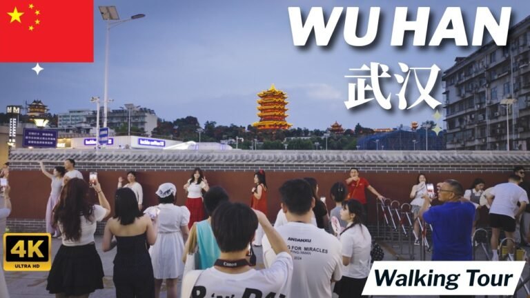 Travel China-Yangtze River