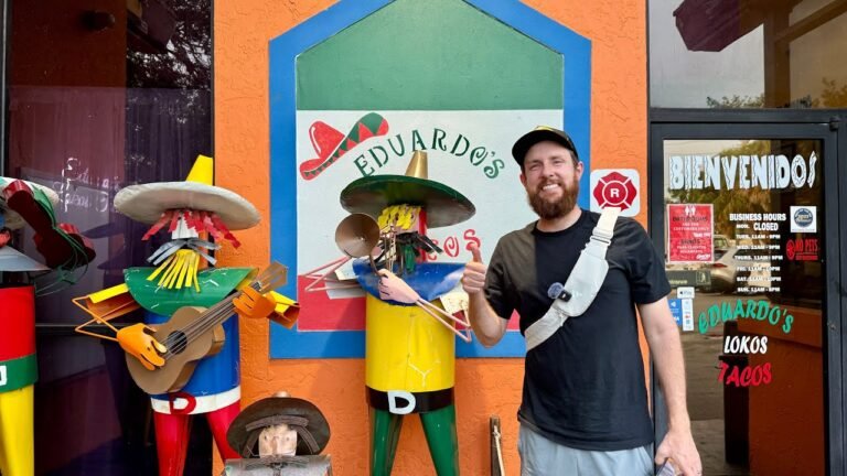 Mexican Food traditional Mexican cuisine