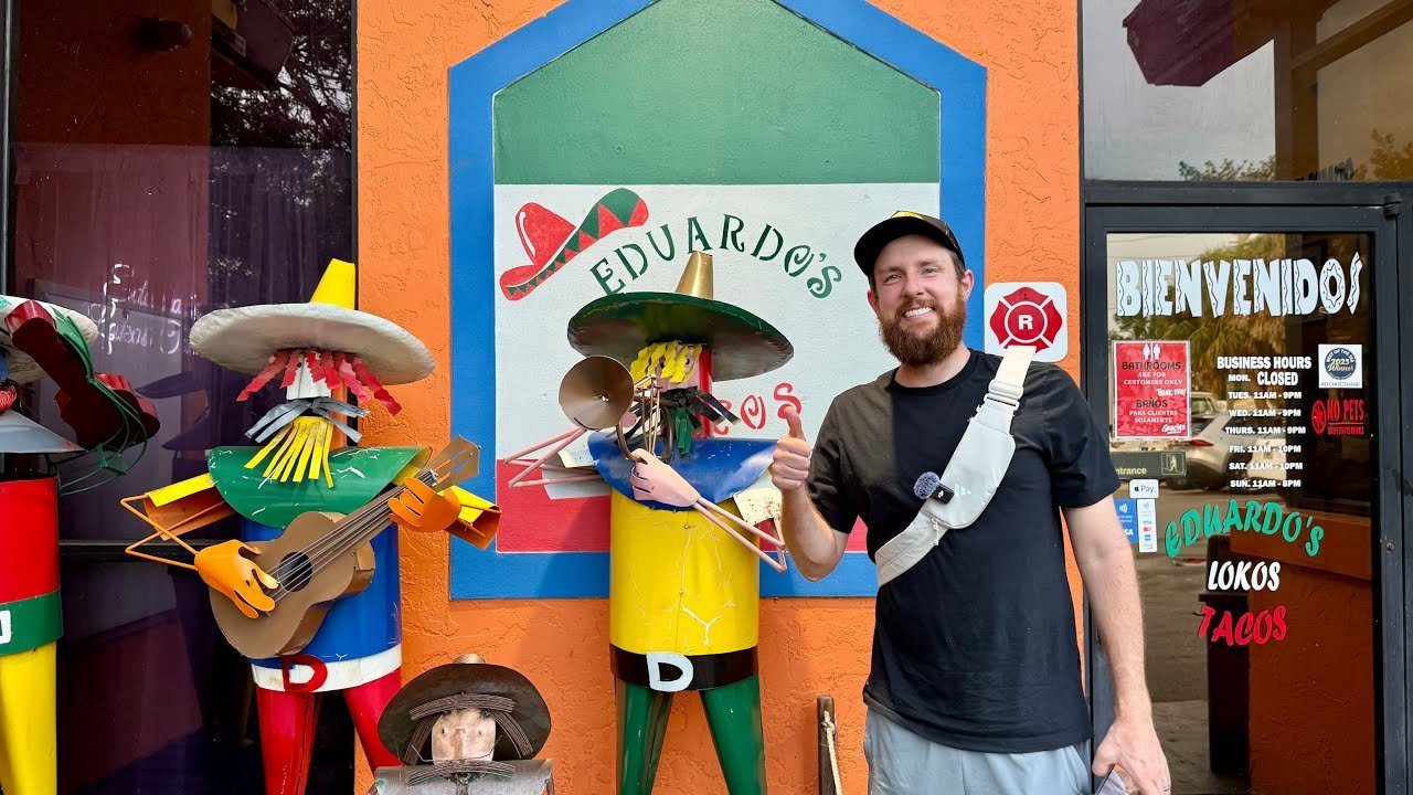 Mexican Food traditional Mexican cuisine