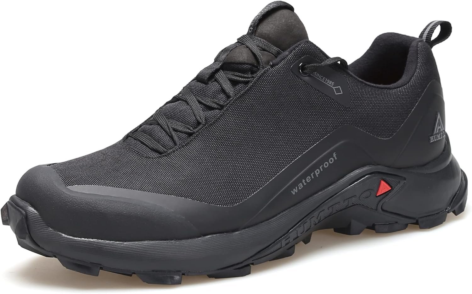 Travel boots for hiking