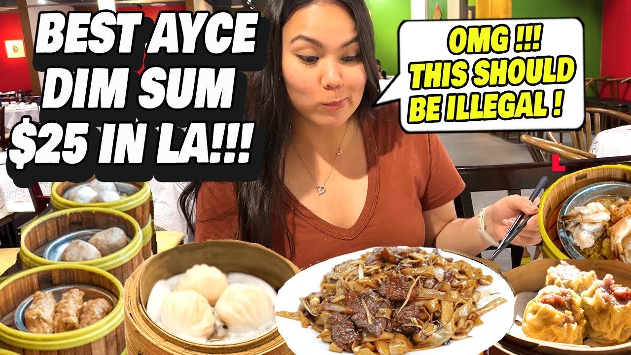 Chinese Food Chow Fun