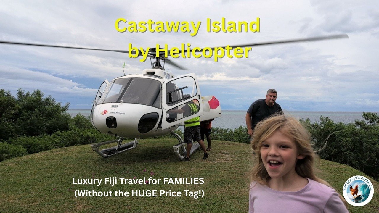 Island travel: Island Transportation