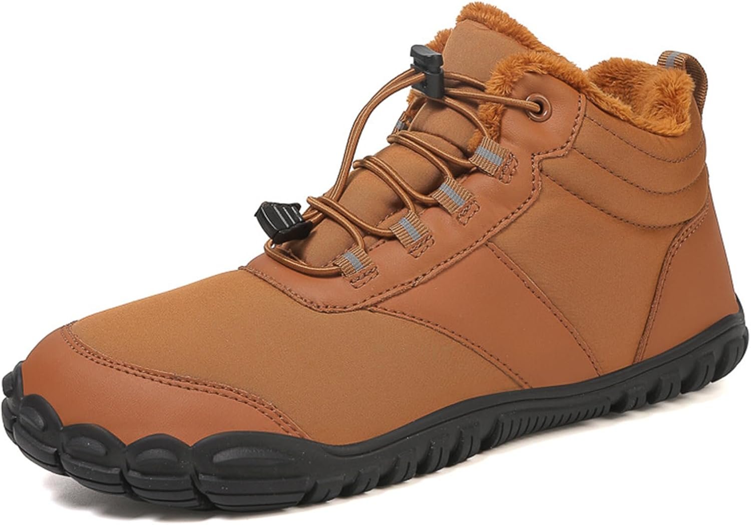 Travel boots for hiking