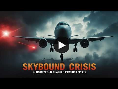 Airplane travel: Airport Security