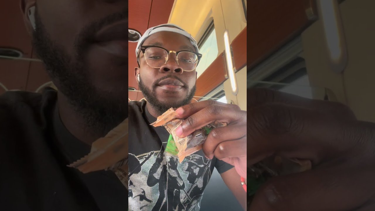 Train travel: Train Station Services