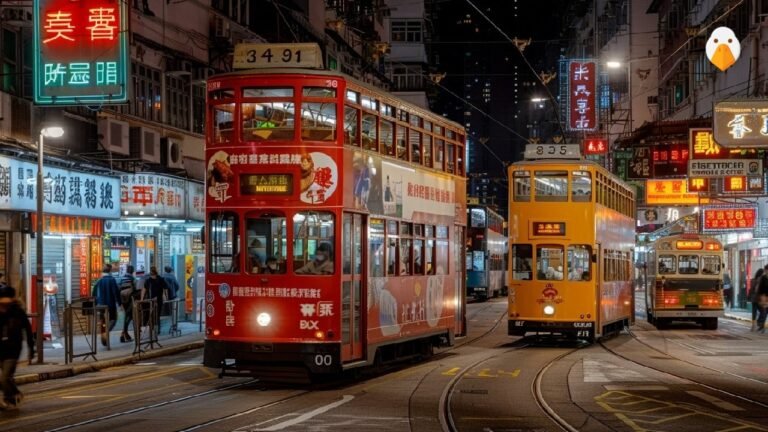 Travel China-Street Food