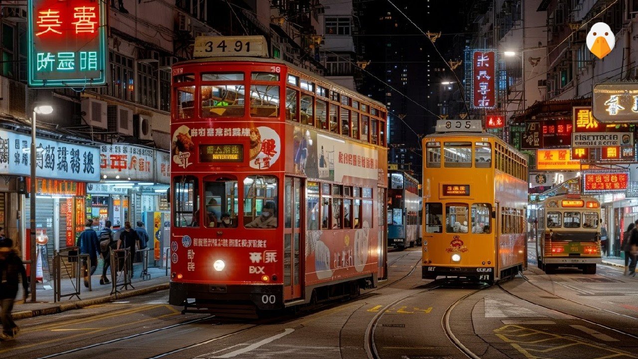 Travel China-Street Food