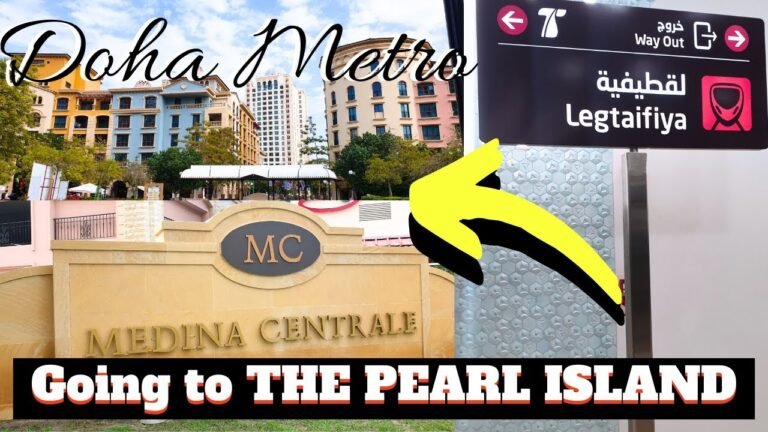 Island travel: Island Transportation