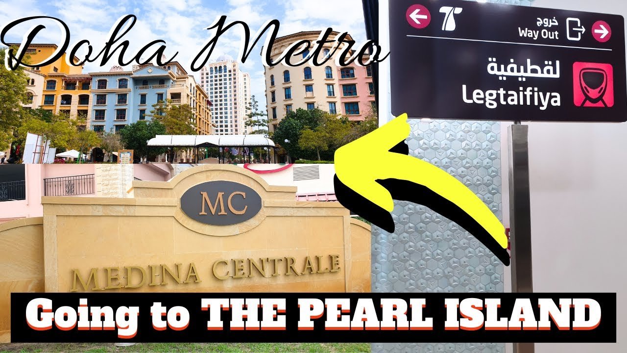 Island travel: Island Transportation