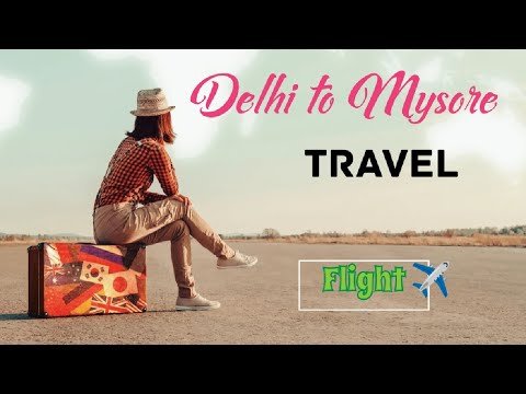 Airplane travel: Check-In Procedures