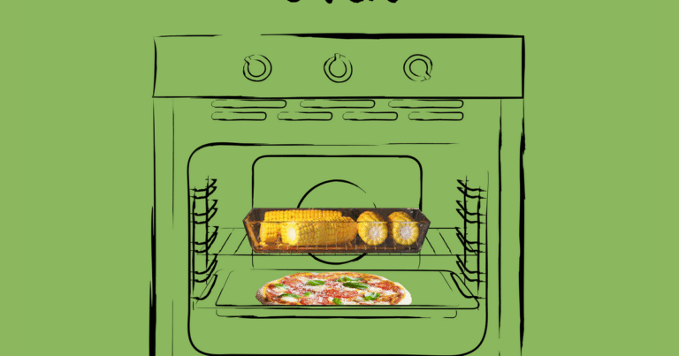 How to clean an oven - simple tips for a sparkling finish