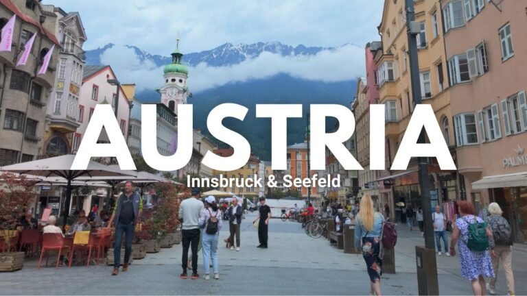 travel Guided Nature Walks