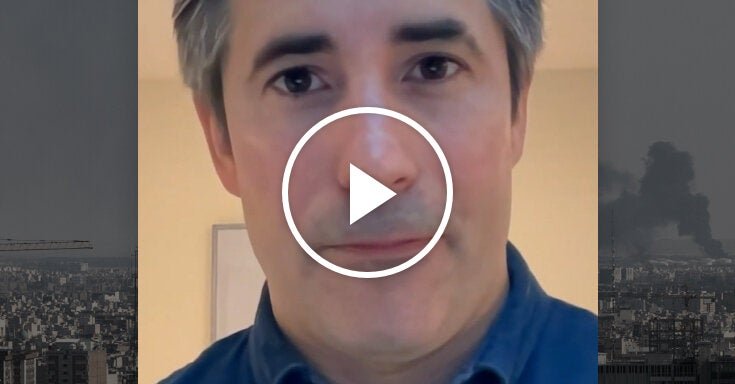 Inside Trump’s Shifting Stance on Iran