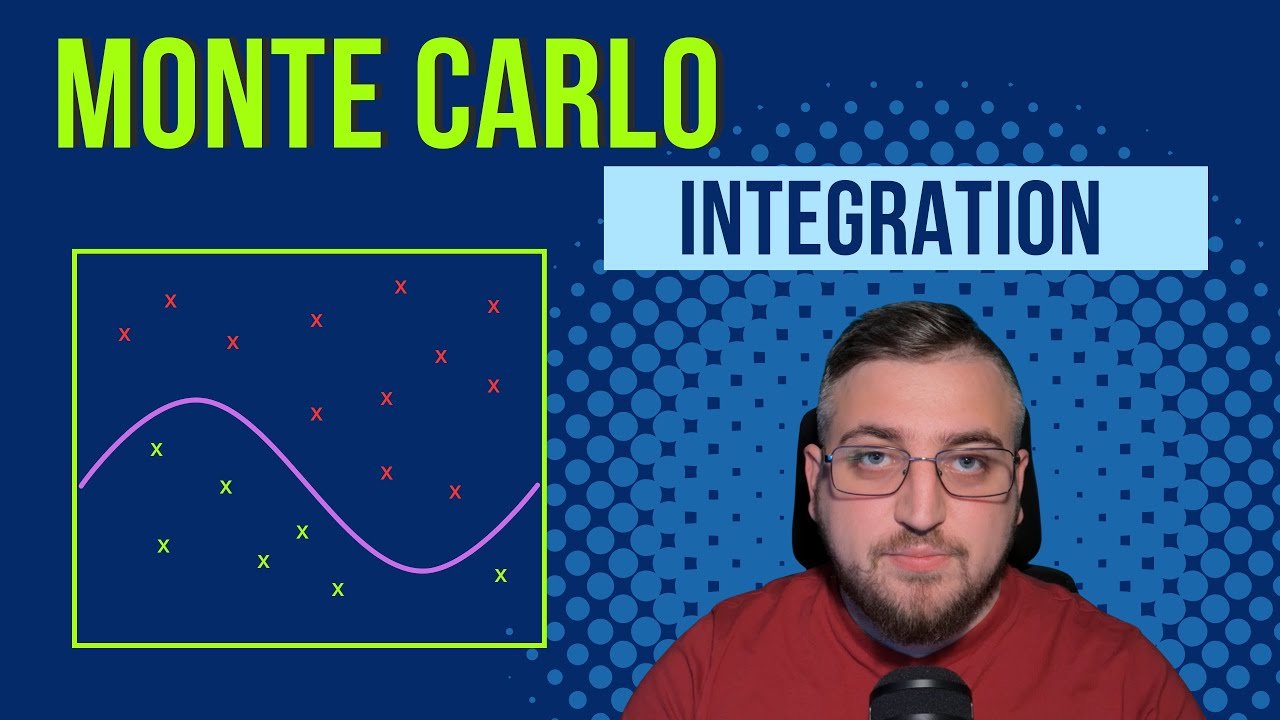 Discover Monte Carlo