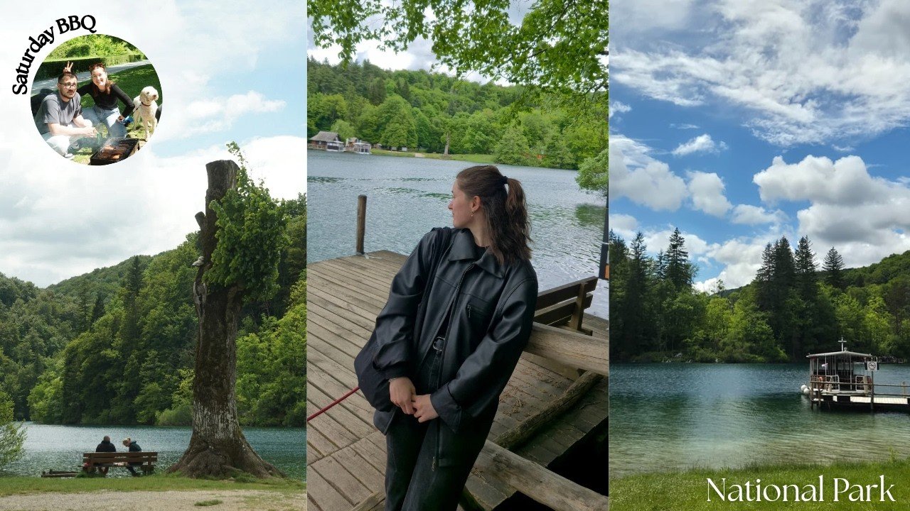 Travel Croatia: Visit national parks